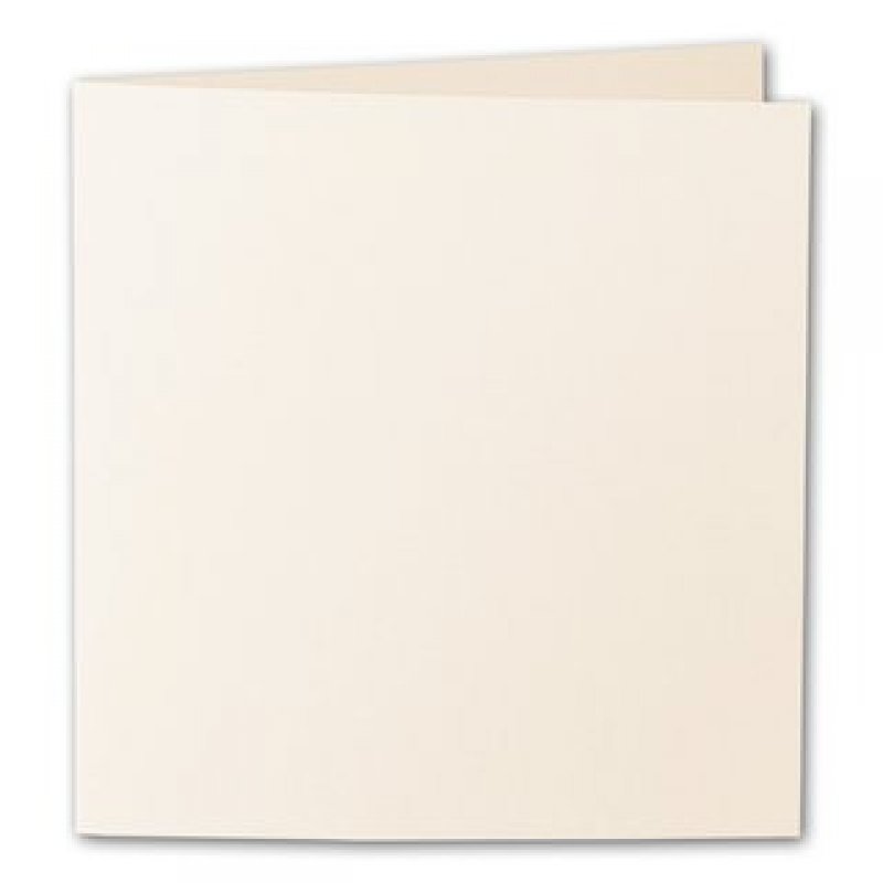 50 Artoz Papier Klondike Karten einfach DIN A7 300g Farben 