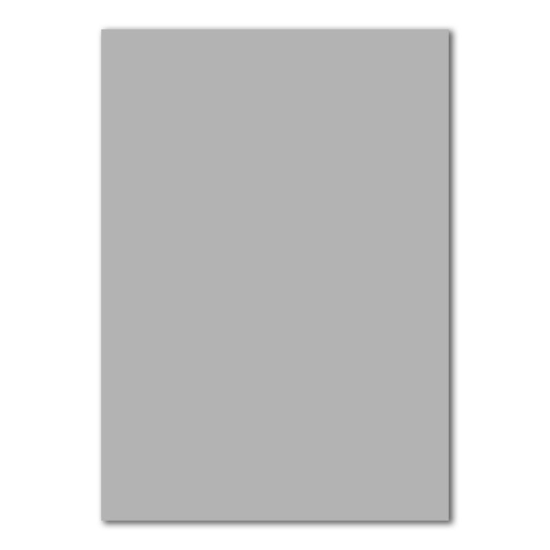 50 Feuilles A4 Vert Eucalyptus - Papier Couleur 110g/m² Pour Créations Et Impressions - FarbenFroh