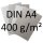 DIN A4 - 400 g/m²