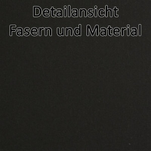 250x schwarzes Vintage Kraftpapier Falt-Karten 210 x 148 mm - DIN A5 - Schwarz - Recycling - 220 g blanko Klapp-Karten - UmWelt by GUSTAV NEUSER