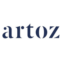 ARTOZ Stanzer - runder Kreis Durchmesser 7,0 cm - Papierstanzer, Locher, Motivstanzer zum Basteln, für Etiketten, Tischdekorationen, geeignet bis 220 g/m²