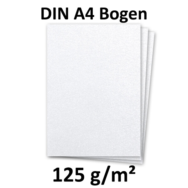 NEUSER NEUSER PAPIER 20x Vintage Kartenset Aus Büttenpapier - DIN B6 Boekbinderskarton Zwart