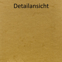 100 Stück DIN LANG Faltkarten, Elefantenhaut DUNKEL, 21