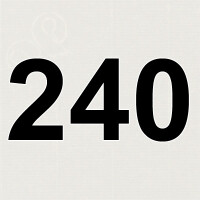ARTOZ 25x quadratische Briefumschläge ivory (Creme) 100