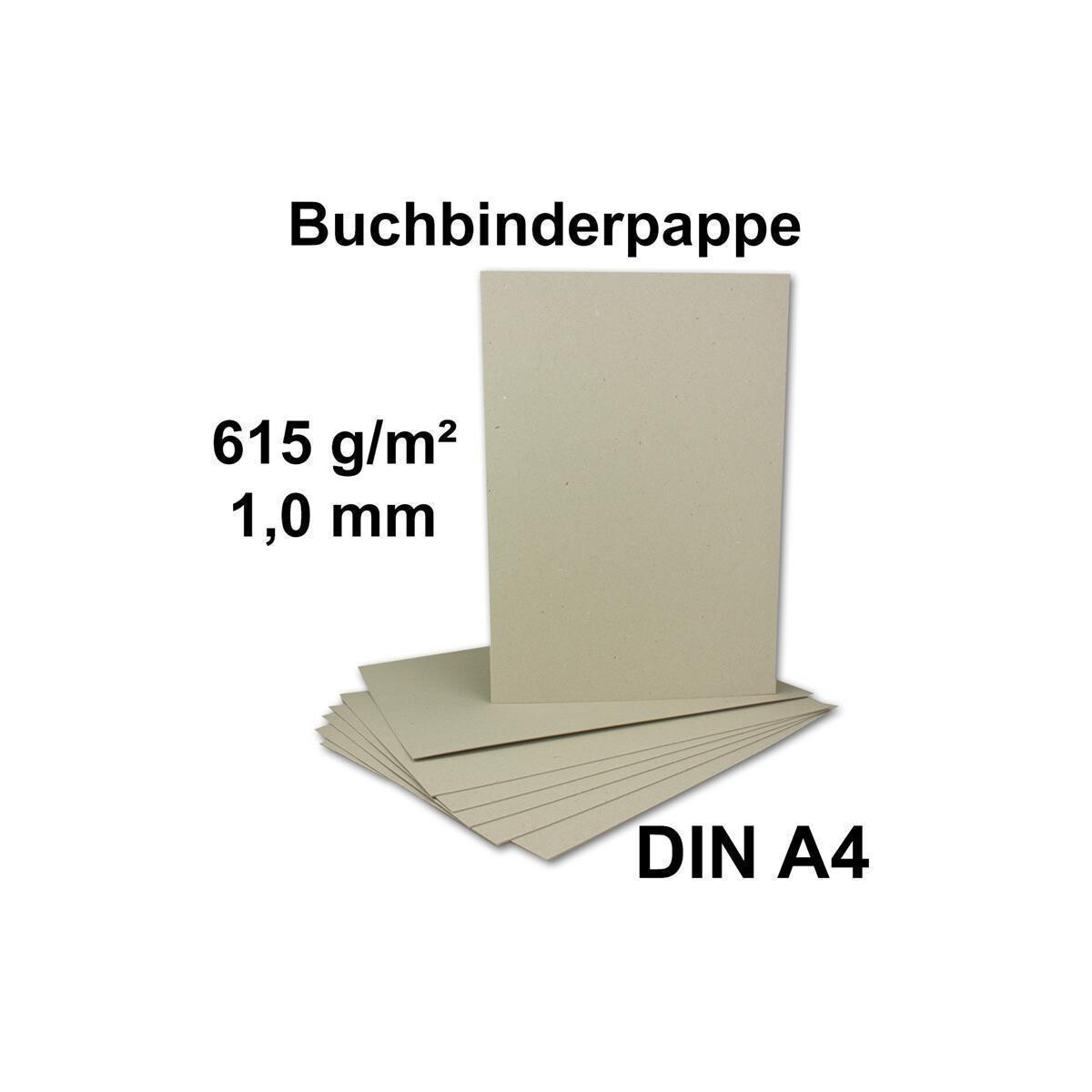 Paper24 DIN Lang Umschläge – 11x22 Cm, 120g/m², Zartcreme, 50 Stück, Made In Germany