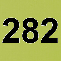 ARTOZ 25x Briefumschläge DIN Lang Limette 100 g/m²