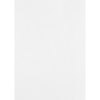 50x Artoz Perle - DIN A4 Bogen 120 g/m² - Weiss - glänzendes Papier