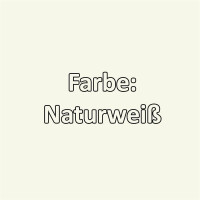 50 Brief-Umschläge mit Wellenschnitt - Natur-Weiß
