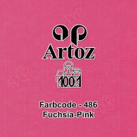 ARTOZ 10x DIN C4 Umschläge mit Haftklebung - ungef&uuml