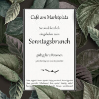 50 DIN A4 Papierbogen Planobogen - Hochweiß (Wei&szlig