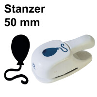 Artoz Papierstanzer - Kartenstanzer -...