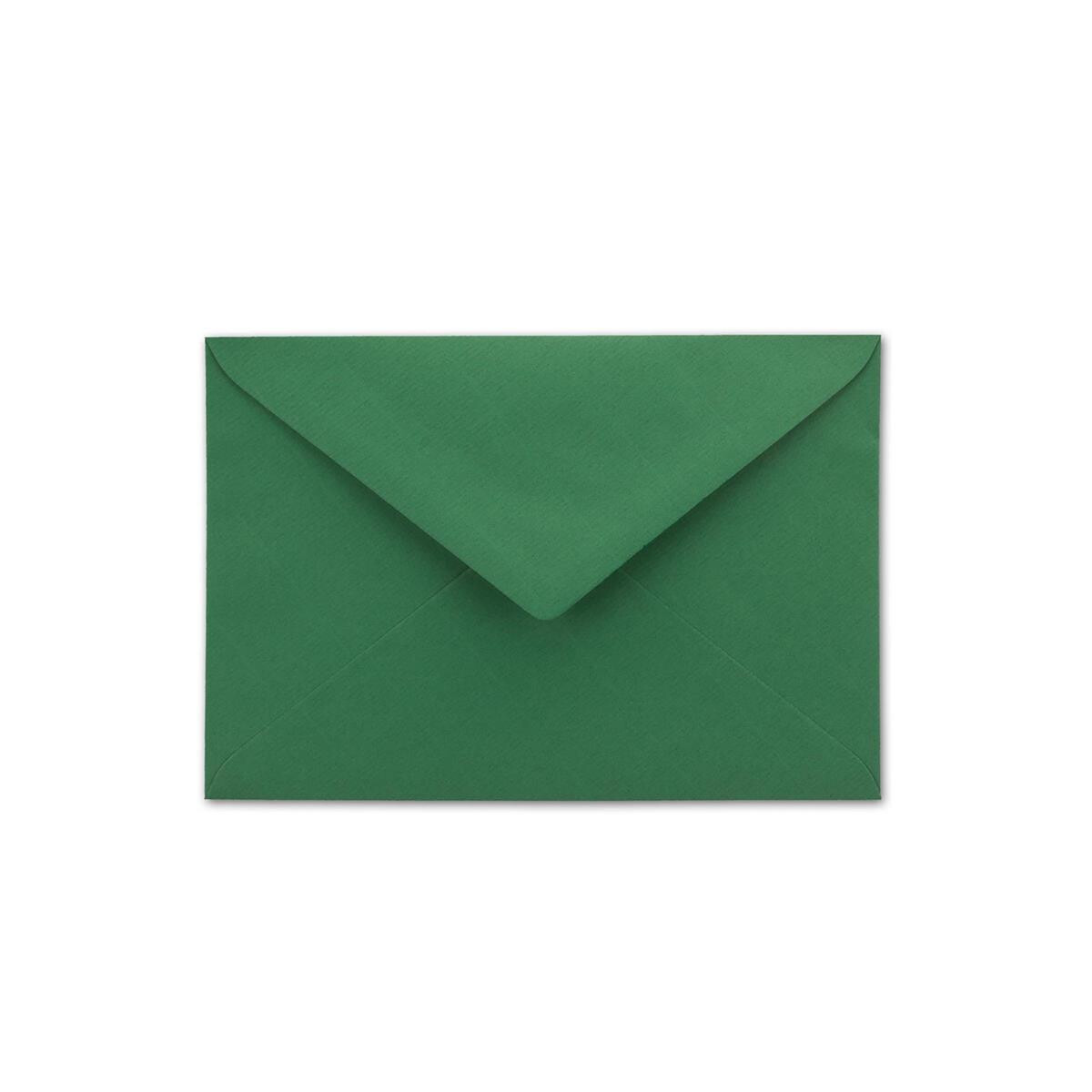 GUSTAV NEUSER 50 Farbige Briefumschläge Gemischt – DIN Lang (110 X 220 Mm) – Bunte Mischung, Mit/ohne Futter