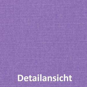 60 STÜCK Leinen- Karton DIN A4 - 29,7 x 21,0 cm Violett 240 g/m² Bastel-karton Ton-karton Ton-Papier Foto-Karton