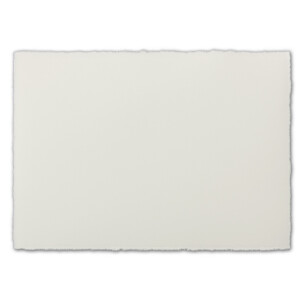 DIN A5 Vintage Karten, Büttenpapier, 148 x 210 mm,...