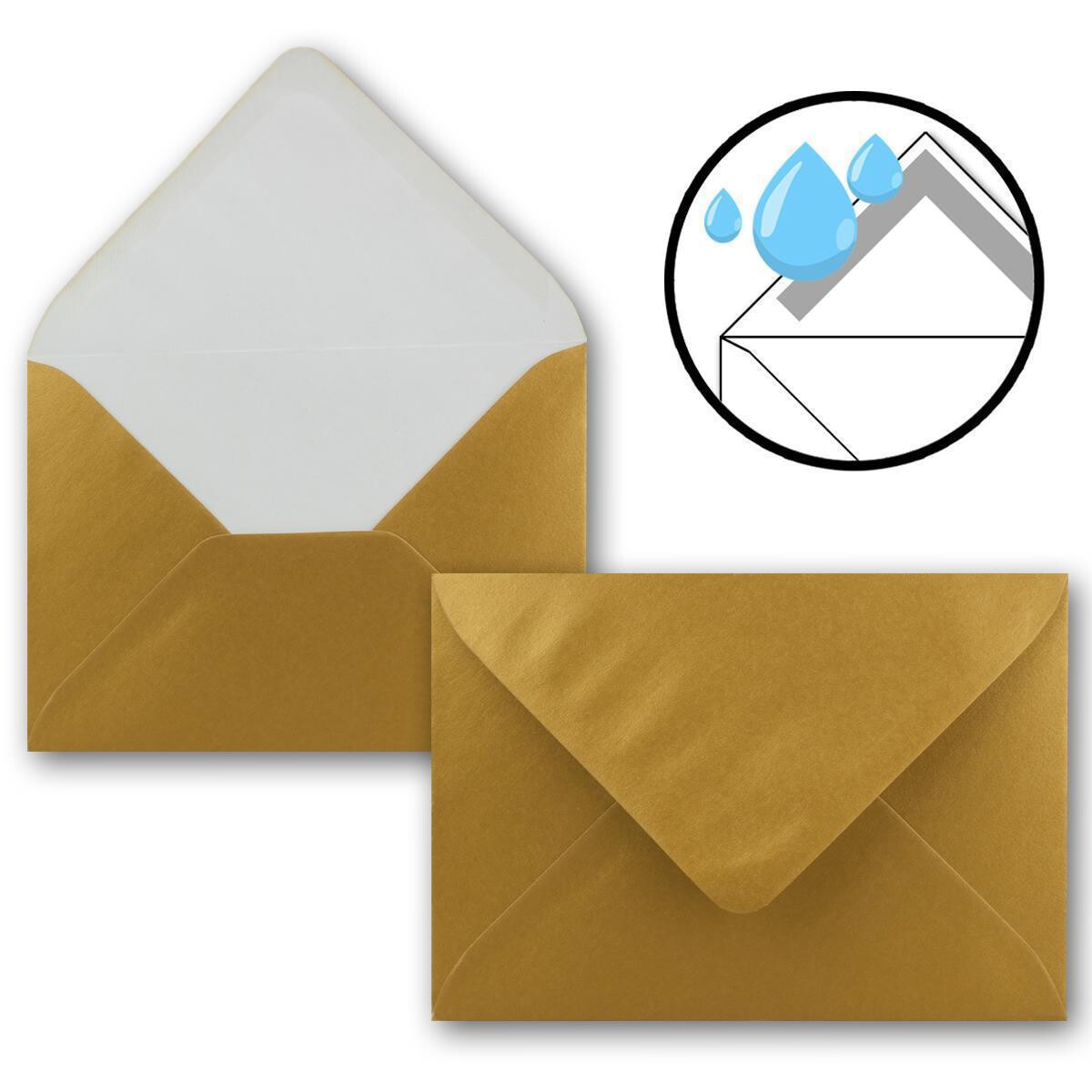 25 DIN Lang Brief-Umschläge Aus Graspapier Mit Fenster - 11 X 22 Cm Recycling Papier Aus Grasfasern 25 DIN Lang Brief-Umschläge Aus Graspapier Mit Fenster - 11 X 22 Cm Recycling Papier Aus Grasfasern