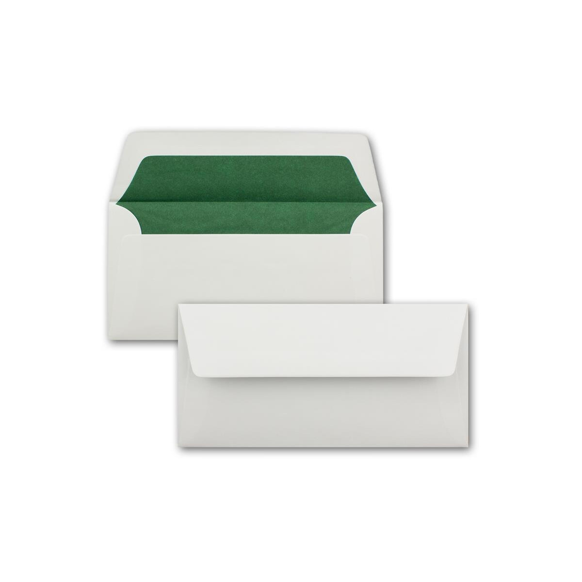25 Mini-Briefumschläge Dunkelrot – 5,2 X 7,6 Cm – Mit Nassklebung, Für Geldgeschenke, Grußkarten & Deko