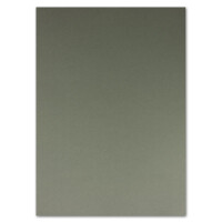 350 DIN A4 Papier-bögen Planobogen - Anthrazit (Grau) - 240 g/m² - 21 x 29,7 cm - Ton-Papier Fotokarton Bastel-Papier Ton-Karton - FarbenFroh