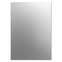 DIN A4 Einzelkarte metallic - 29,7 x 21,0 cm - 250...