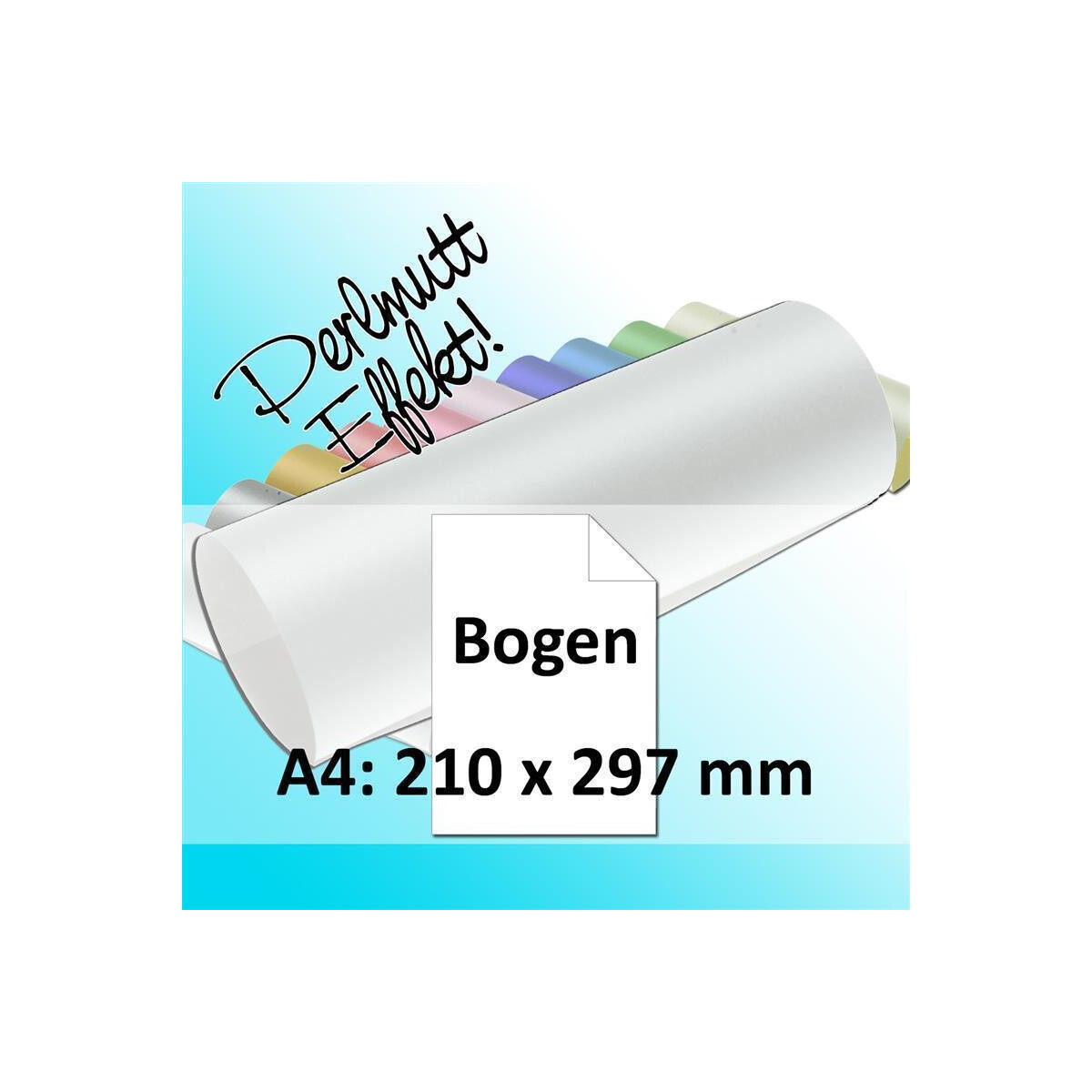 Artoz Floretta - Juego De Tarjetas Plegables DIN B6 (sobres DIN B6, 12 X 16,9 Cm