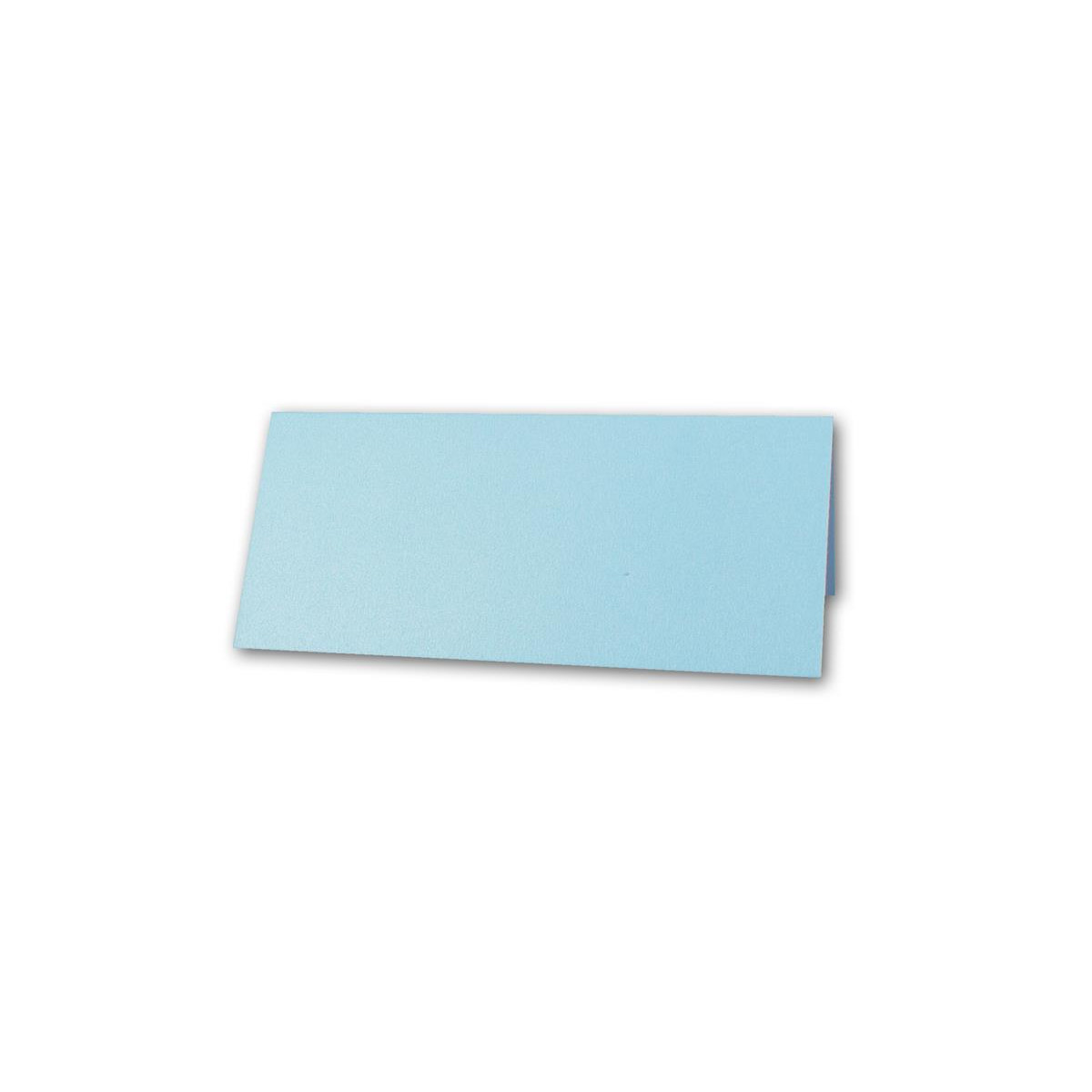 50 Artoz Papier Perle Doppelkarten Faltkarten Klappkarten Farbwahl DIN A6 250g 