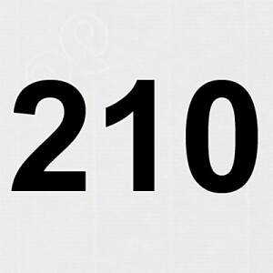 ARTOZ 300x quadratische Briefumschläge blütenweiß (Weiß) 100 g/m² - 16 x 16 cm - Kuvert ohne Fenster - Umschläge mit Haftklebung