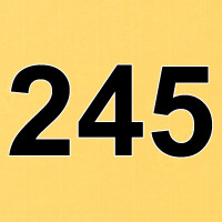 ARTOZ 75x Tischkarten - Lichtgelb (Gelb) - 45 x 100 mm blanko Platz-Kärtchen - Faltkarten für festliche Tafel - Tischdekoration - 220 g/m² gerippt