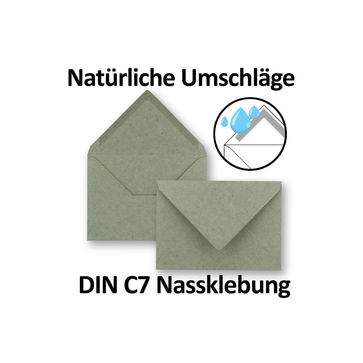 Aliceandberry 10 Piraten-Einladungskarten Für Kindergeburtstag – Inkl. Kraftumschläge, 10x15 Cm, 350 G Papier