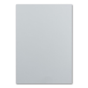 ARTOZ FLORETTA 300x DIN A4 Bogen - light blue - 92 g/m² - 29,7 x 21 cm - pastellfarbenes Papier zum Basteln & Drucken