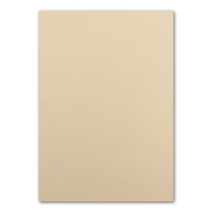ARTOZ FLORETTA 400x DIN A4 Bogen - light skin - 92 g/m² - 29,7 x 21 cm - pastellfarbenes Papier zum Basteln & Drucken