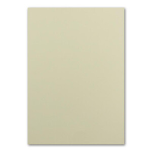 ARTOZ FLORETTA 500x DIN A4 Bogen - light green - 92 g/m² - 29,7 x 21 cm - pastellfarbenes Papier zum Basteln & Drucken