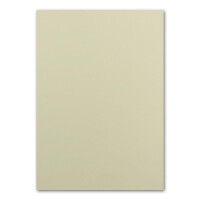 ARTOZ FLORETTA 500x DIN A4 Bogen - light green - 92 g/m² - 29,7 x 21 cm - pastellfarbenes Papier zum Basteln & Drucken