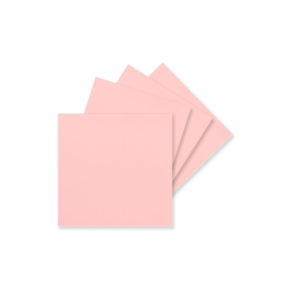 Postkarten Bastelkarton in Ton-Papier Qualität 15 x 15 cm in Naturweiß blanko Bastel-Karten 100 Einzel-Karten Quadratisch - 240 g/m² Weiß Postkarten Bastelkarton in Ton-Papier Qualität 15 x 15 cm in Naturweiß blanko Bastel-Karten 100 Einzel-Karten Quadratisch - 240 g/m² Weiß