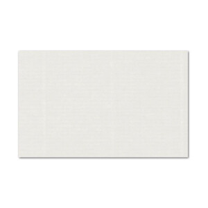 150x ARTOZ A7 Karten, ungefalzt - 6,6 x 10,3 cm - Ivory (Creme) - Mini-Kärtchen - 220 g/m² - Tischdeko, Tischkarten, Visitenkarten - Serie 1001