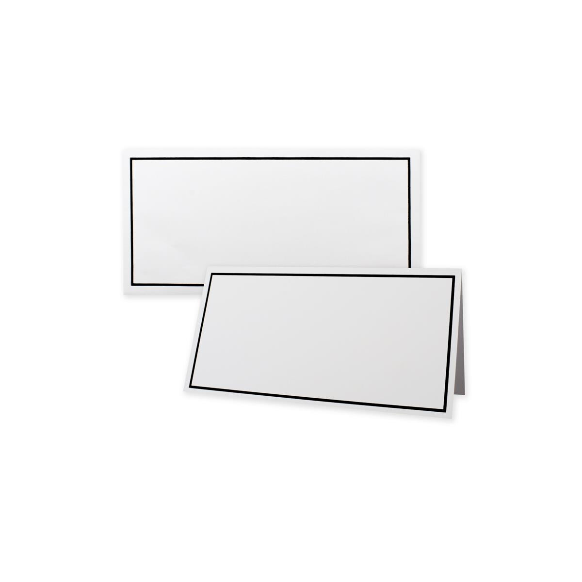 The Calendar King – Set Mit 20 Trauerkarten Inkl. Umschlägen, 148x210 Mm, Premium-Karton