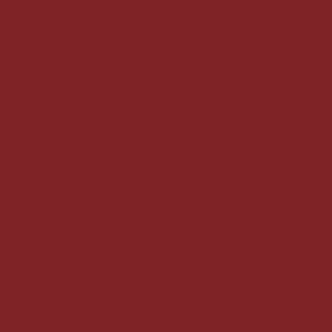 25x Faltkarten SET mit Brief-Umschlägen und Einlege-Blätter - Dunkelrot (Rot) - DIN Lang - 10,5 x 21 cm - FarbenFroh by GUSTAV NEUSER®