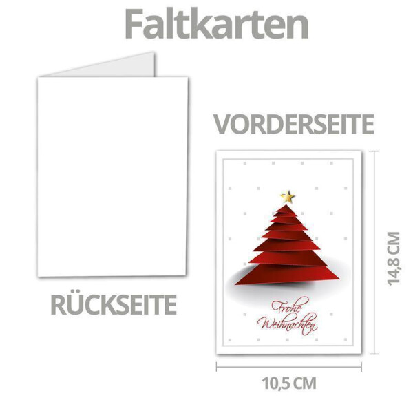 Babyparty Karten Zum Ausfüllen Sugeru Weihnachtska Produktbild-Vorschau 10