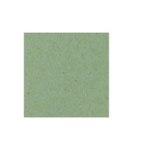 50 Einzel-Karten Quadratisch - 15 x 15 cm in Grün (Kraftpapier) - 240 g/m² - blanko Bastel-Karten, Postkarten, Bastelkarton in Ton-Papier Qualität