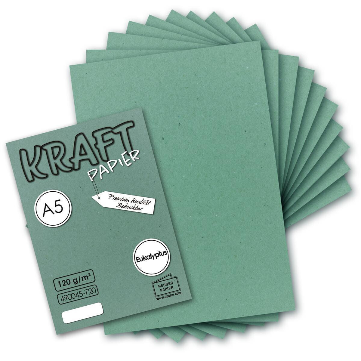 Farbiges Papier in Briefpapier & Karten online kaufen