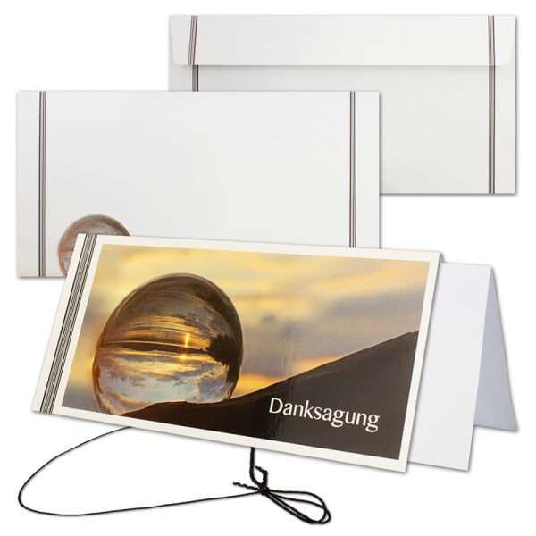 Josefine DIN Lang Quer