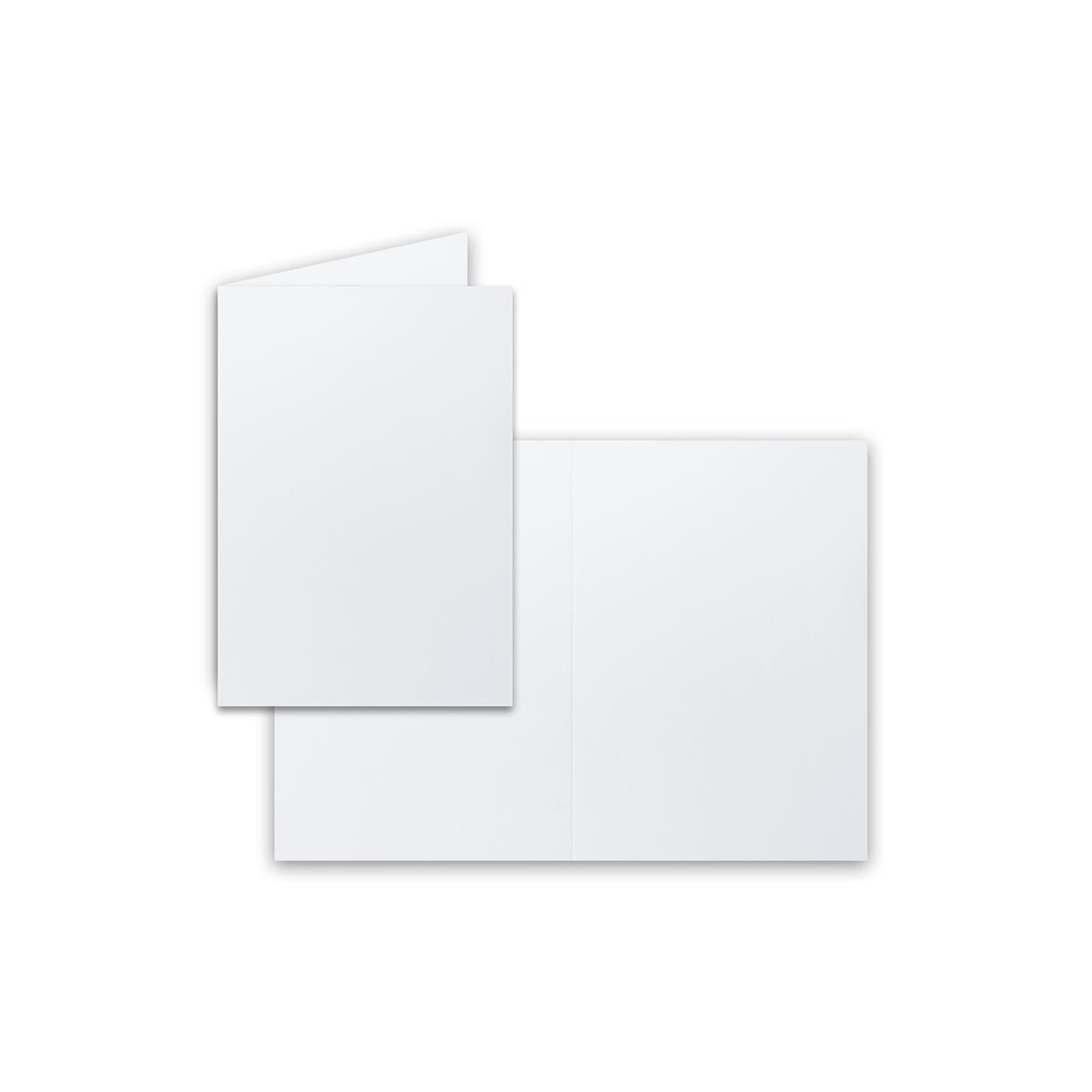NEUSER FarbenFroh Enkele Kaarten, DIN A6, 25 Stuks, Premium Kwaliteit 10 5 X 14 8 Cm Zeer Vormvast Voor Printers Ideaal Wenskaarten En Uitnodigingen Natuurwit Stuks 671654255