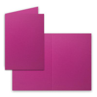 Neuser FarbenFroh Doppelkarten A6 - 10,5 x 14,8 cm - 240...