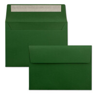 DIN C6 Briefumschlag - Haftklebung - 16,2 x 11,4 cm - 120...