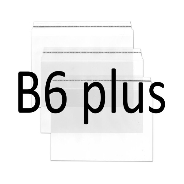 B6 plus