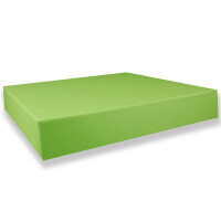 Aufbewahrungs- und Geschenkbox quadratisch - Format: 24,0...