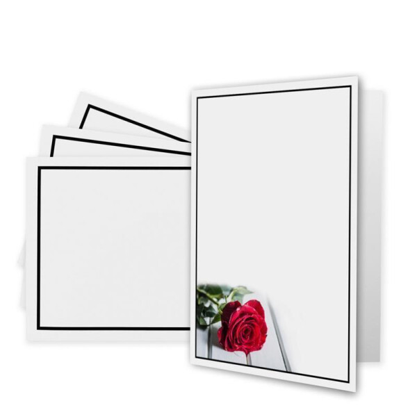 Motiv Rose