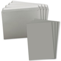 FarbenFroh Karten-SET, DIN A4 Einzelkarte mit C4...