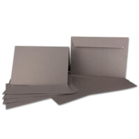 ARTOZ NORDANA - Set aus A6 Faltkarten und C6...