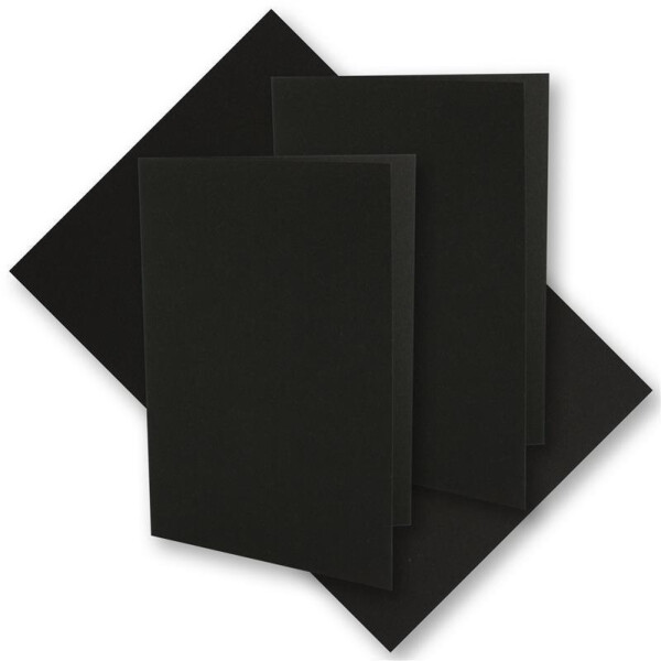 390 - Schwarz