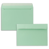 DIN C5 Briefumschlag - Haftklebung - 22,9 x 16,2 cm - 120...