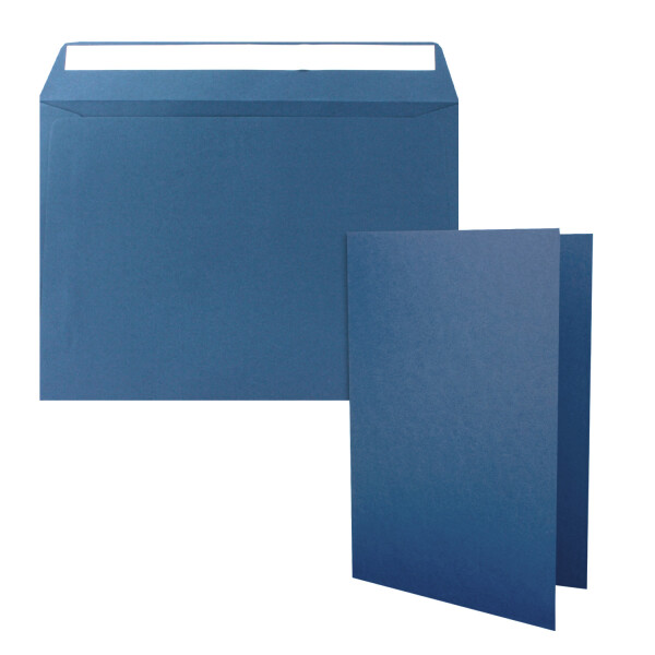 Royalblau